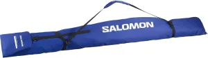 SALOMON Original 1 Pair Unisex Ski Bag, Adjustable Design, Durable Performance and Easy Storage, Fits 160-210cm Skis