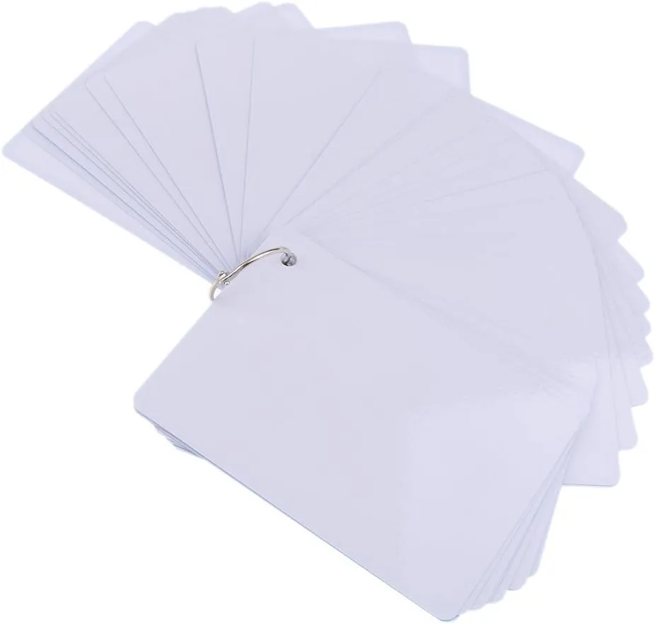 SANTSUN Set of Clothing Flash Cards for Toddlers(36 pc) | Kids Learning Flashcard & Montessori Pocket Cards Toys | Perfect for Pre-K Decor Background Wall Stickers, Teacher/Autism Therapists Tools