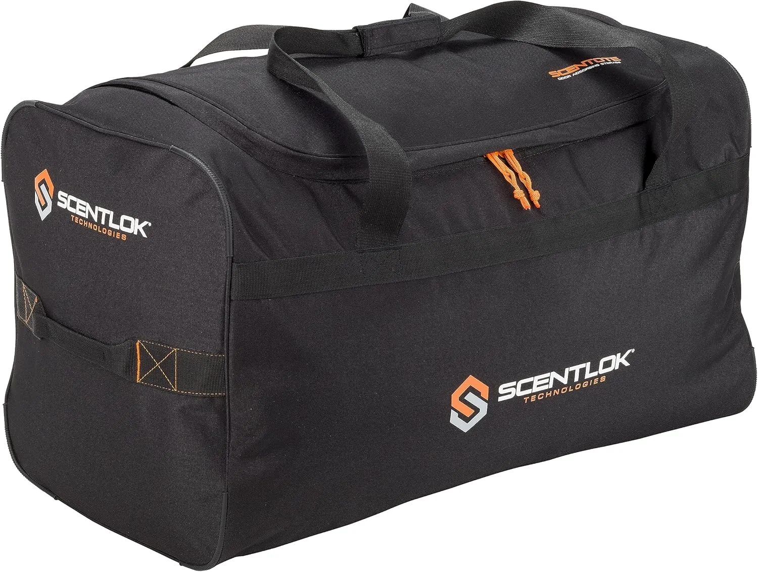 Scentlok Swat Travel Bag Black (Medium)