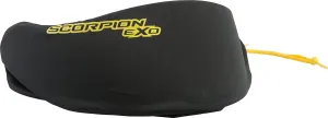 Scorpion Faceshield Bag (Black)