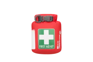 SEA TO SUMMIT First Aid Dry Bag 1L Orange