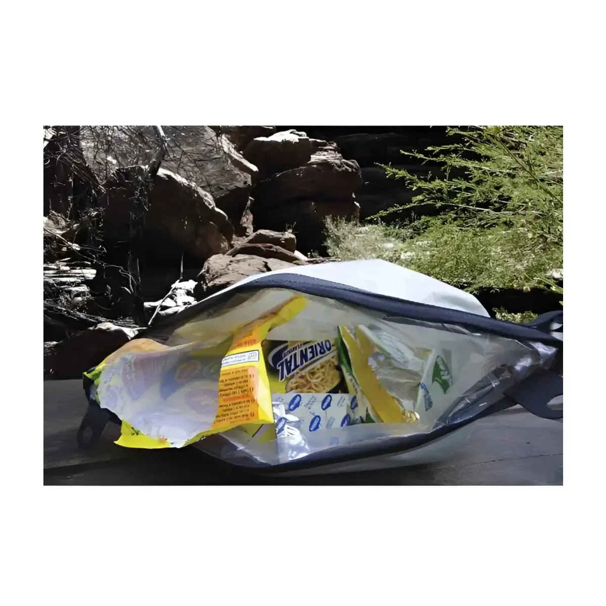 Sea to Summit Trash Dry Sack - 10 Litre