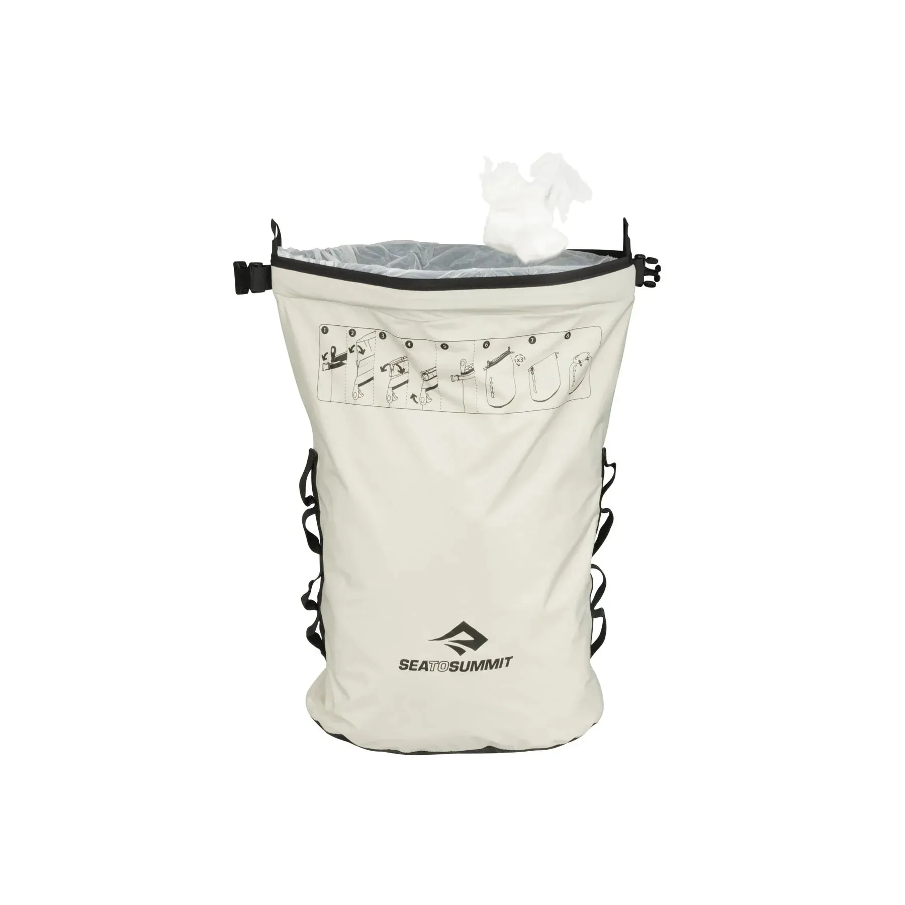 Sea To Summit Trash Dry Sack