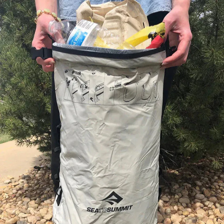 Sea To Summit Trash Dry Sack