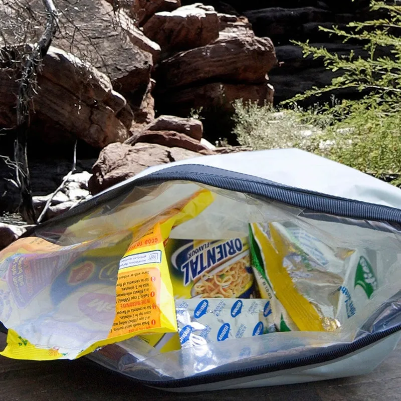 Sea To Summit Trash Dry Sack