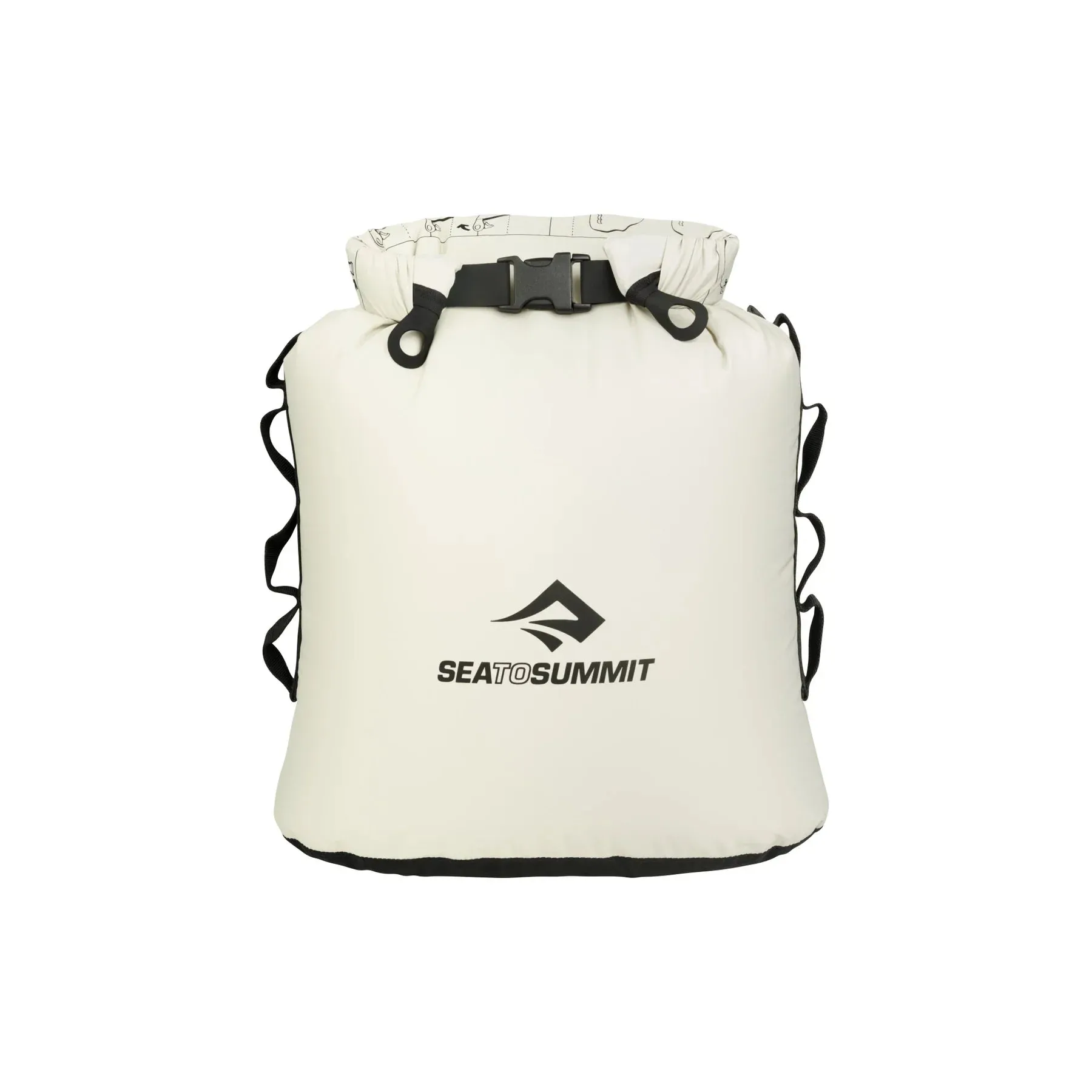 Sea To Summit Trash Dry Sack