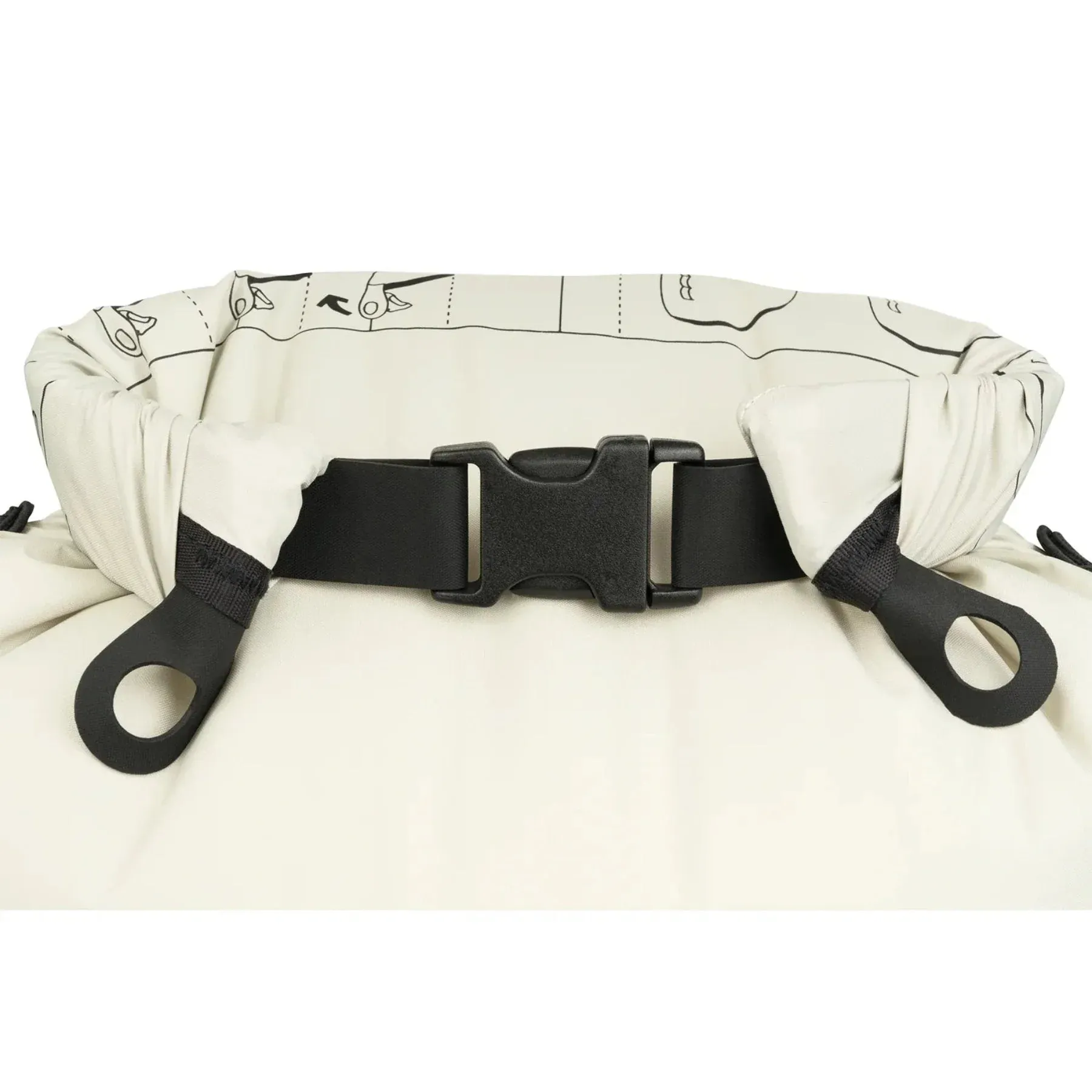 Sea To Summit Trash Dry Sack