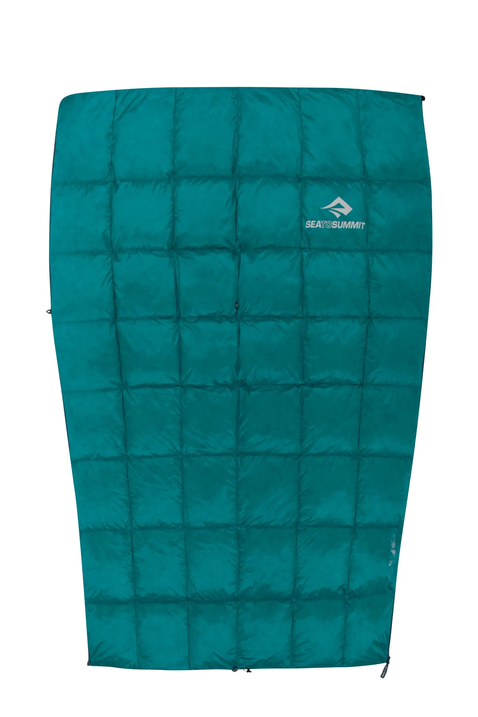 Sea to Summit Traveller Down Sleeping Bag TrII - Clearance