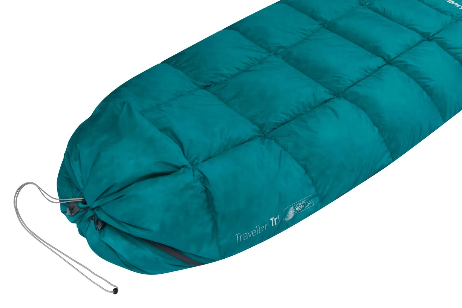 Sea to Summit Traveller Down Sleeping Bag TrII - Clearance