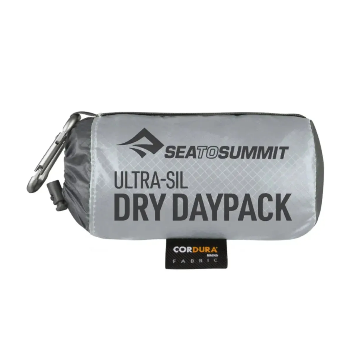 Sea to Summit Ultra-Sil 22L Travel Day Pack - High Rise Grey