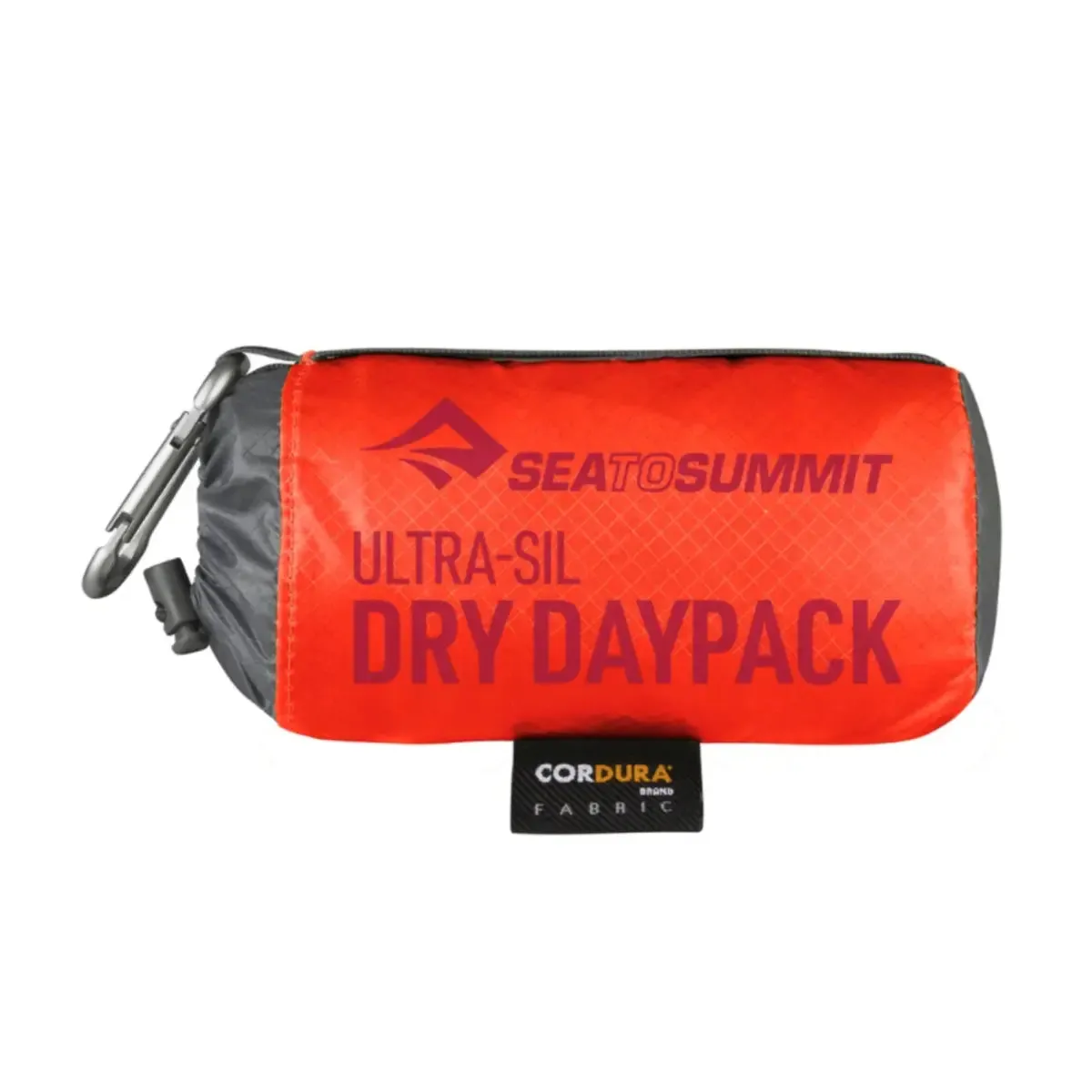 Sea to Summit Ultra-Sil 22L Travel Day Pack - Spicy Orange