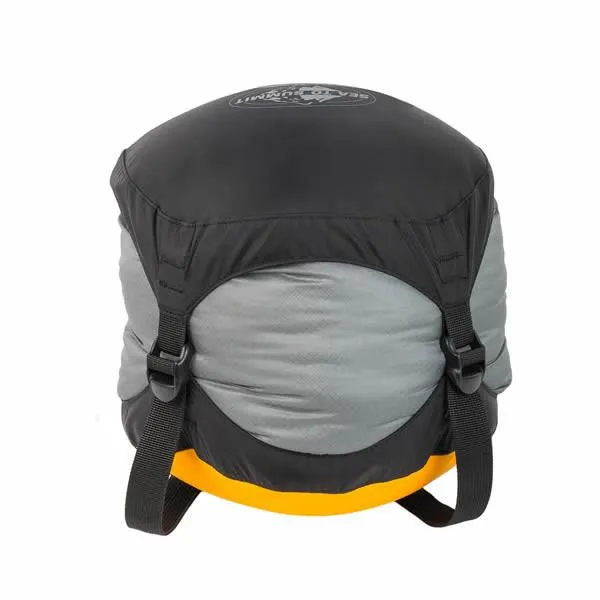 Sea to Summit Ultra-Sil Compression Waterproof Dry Sack