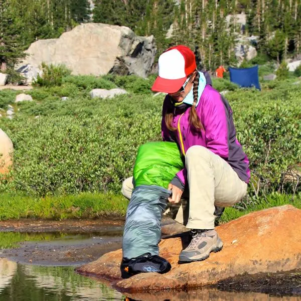Sea to Summit Ultra-Sil Compression Waterproof Dry Sack