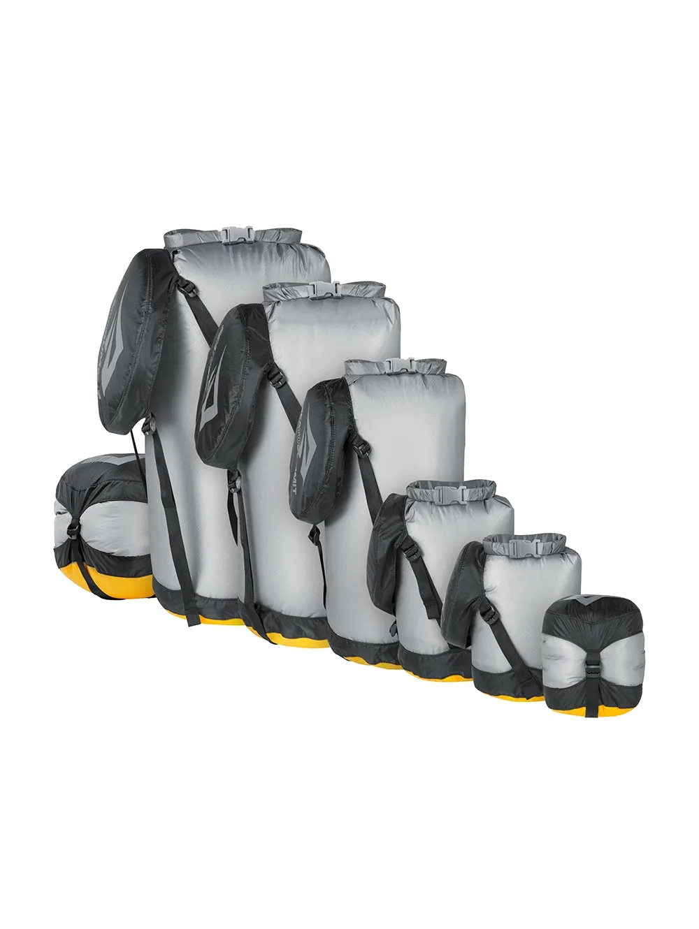 Sea to Summit Ultrasil Event Dry Compression Sack