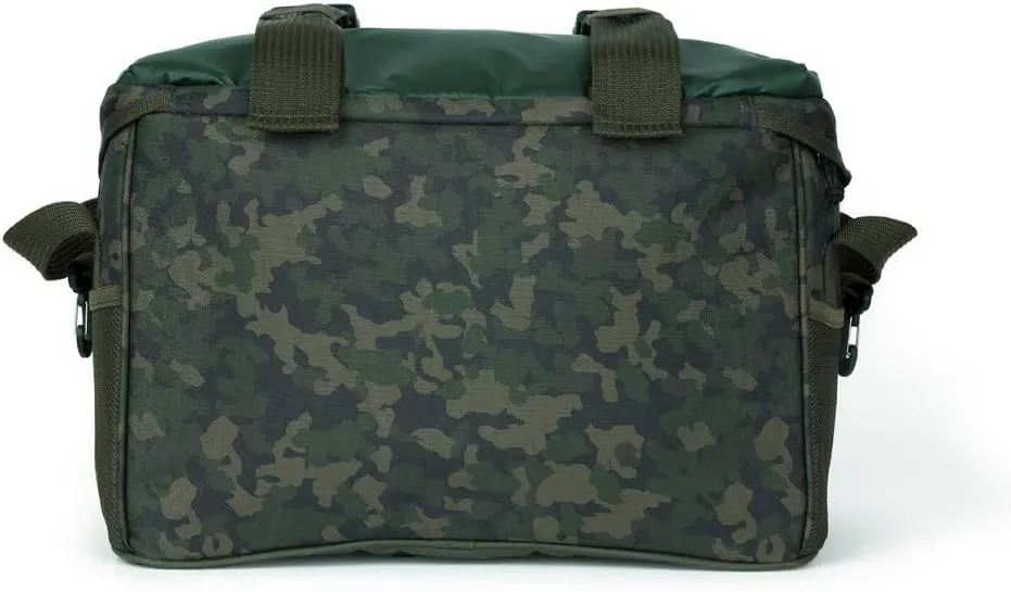 Shimano Tribal Trench Gear Cooler Bait Bag
