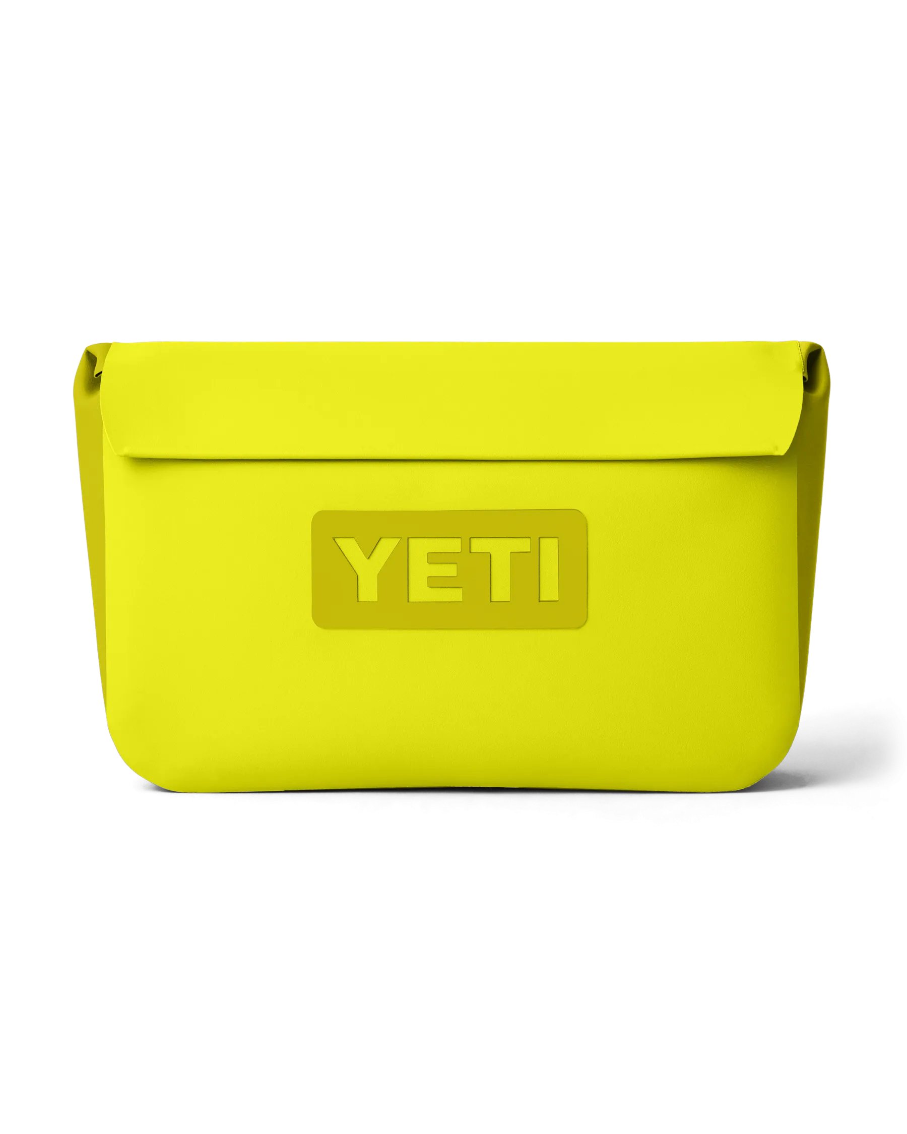Sidekick Dry Case 3L in Firefly Yellow