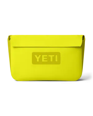 Sidekick Dry Case 3L in Firefly Yellow