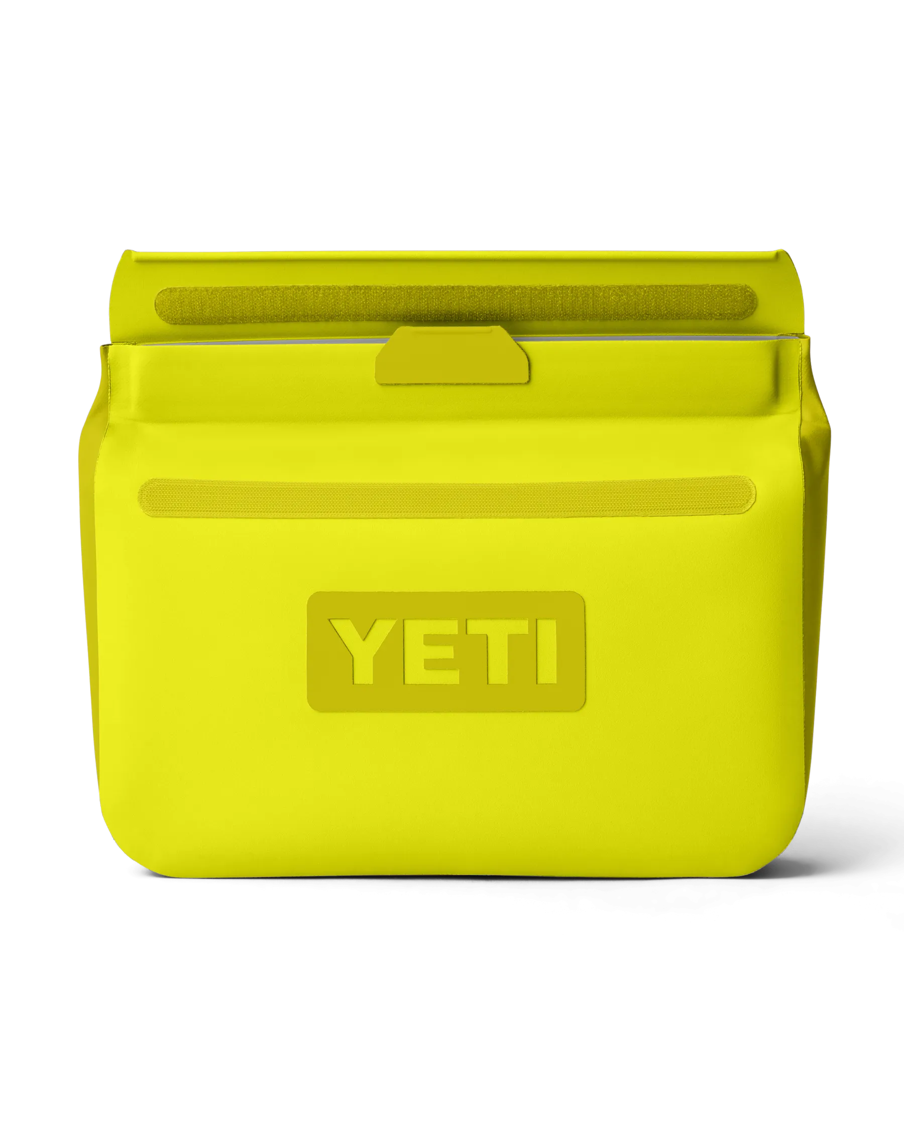 Sidekick Dry Case 3L in Firefly Yellow