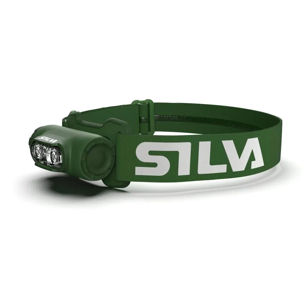 Silva Explore 4 - Sale