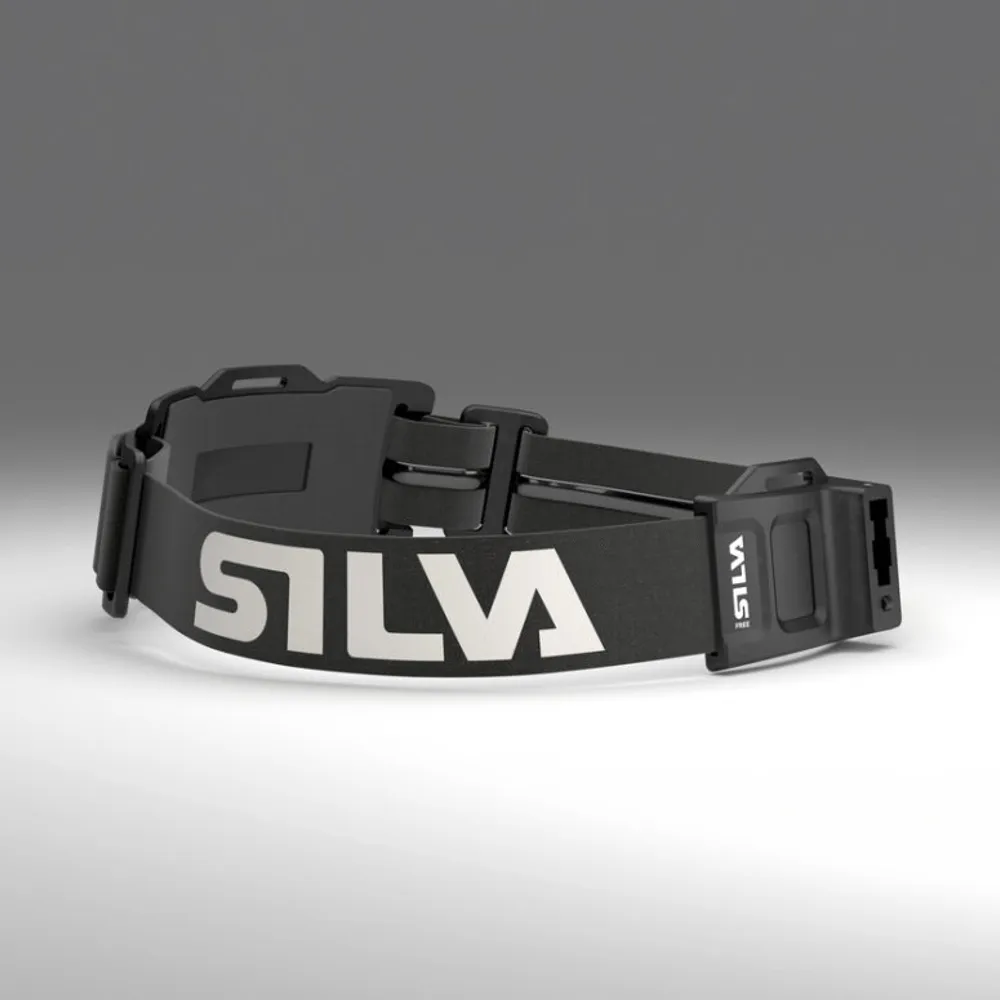 Silva Free 2000 M