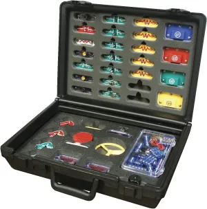 Snap Circuits - SC-300 Student Electronics Training Program