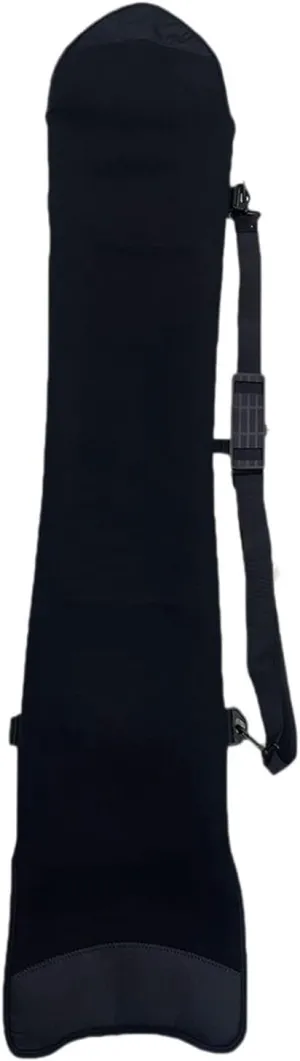 Snowboard Sleeve Case Snowboard Bag Protection Snowboard Carrier Ski Travel Bag Pouch for Skiing Skating Outdoor Activities