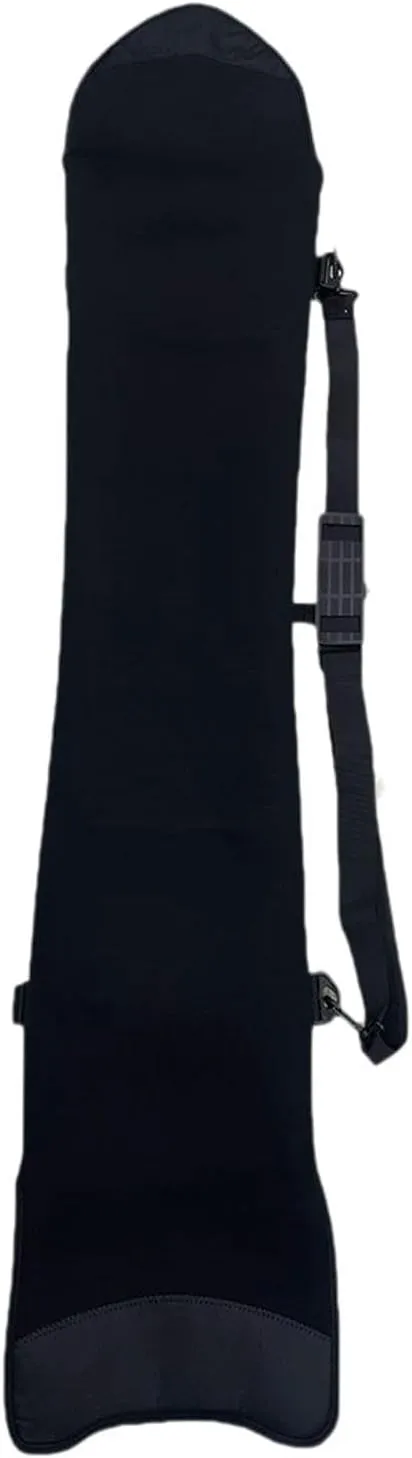 Snowboard Sleeve Case Snowboard Bag Protection Snowboard Carrier Ski Travel Bag Pouch for Skiing Skating Outdoor Activities