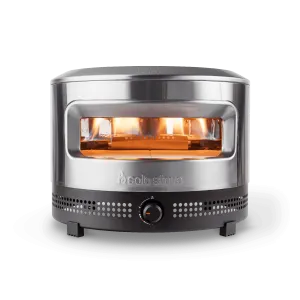 Solo Stove Pi Prime Gas Pizza Oven & Cooking Accessories