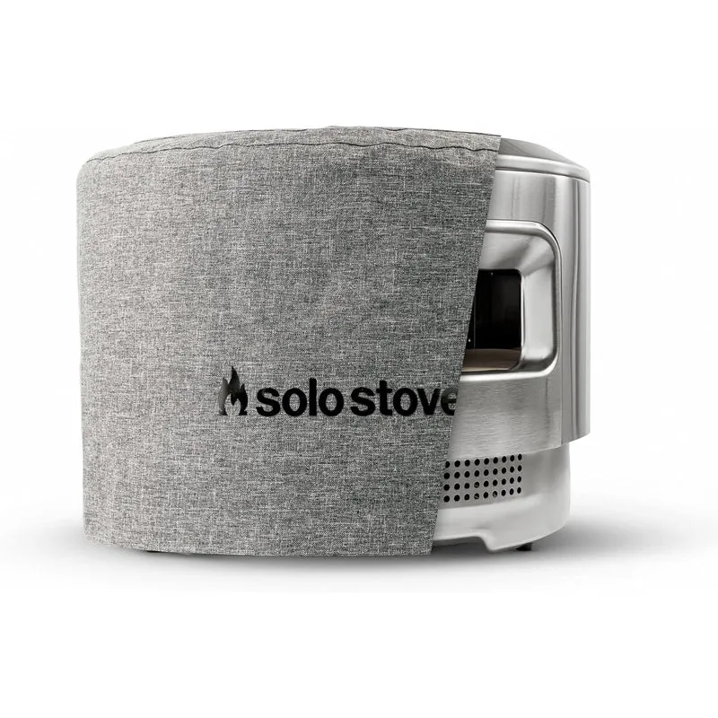 Solo Stove Pi Prime Gas Pizza Oven & Cooking Accessories