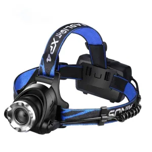 Sonik XP4 Headlamp