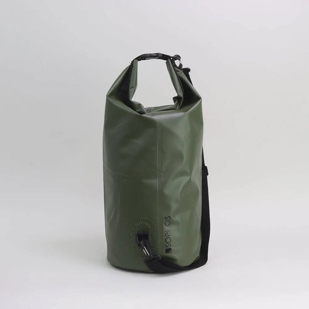 Sophos Dry Sack 20L Green