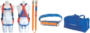 Spanset Basic Kit 6002