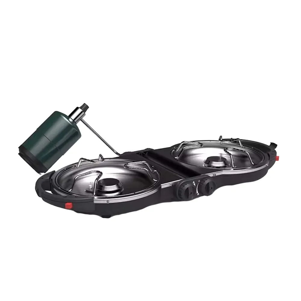 Special collections Black Go Propane [2157592] Fold - Quick dispatch Coleman Camping Stove N