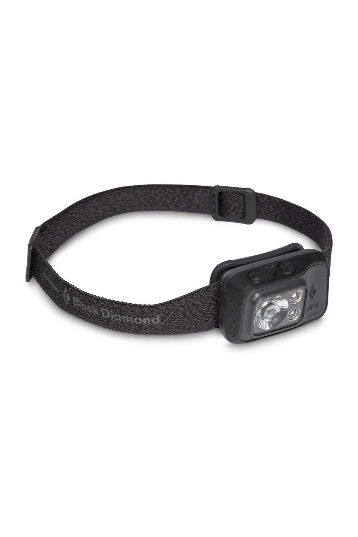 Spot 400-R Headlamp