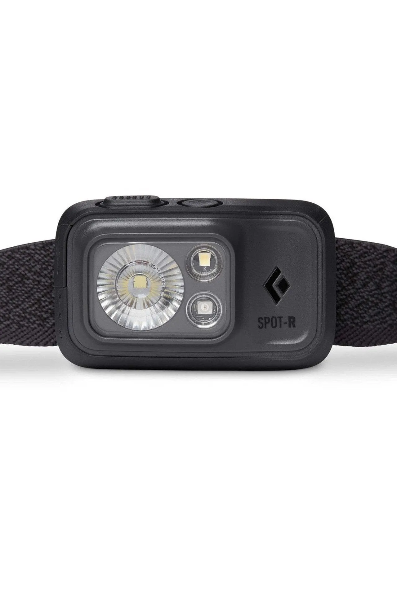 Spot 400-R Headlamp