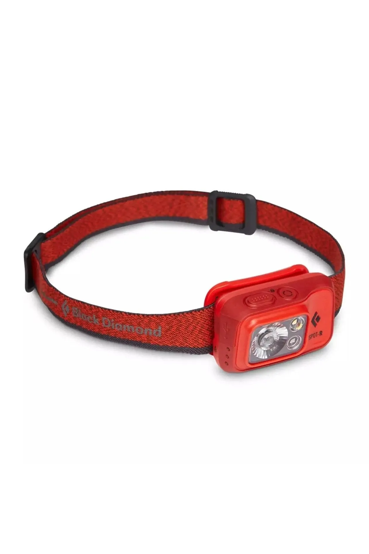 Spot 400-R Headlamp