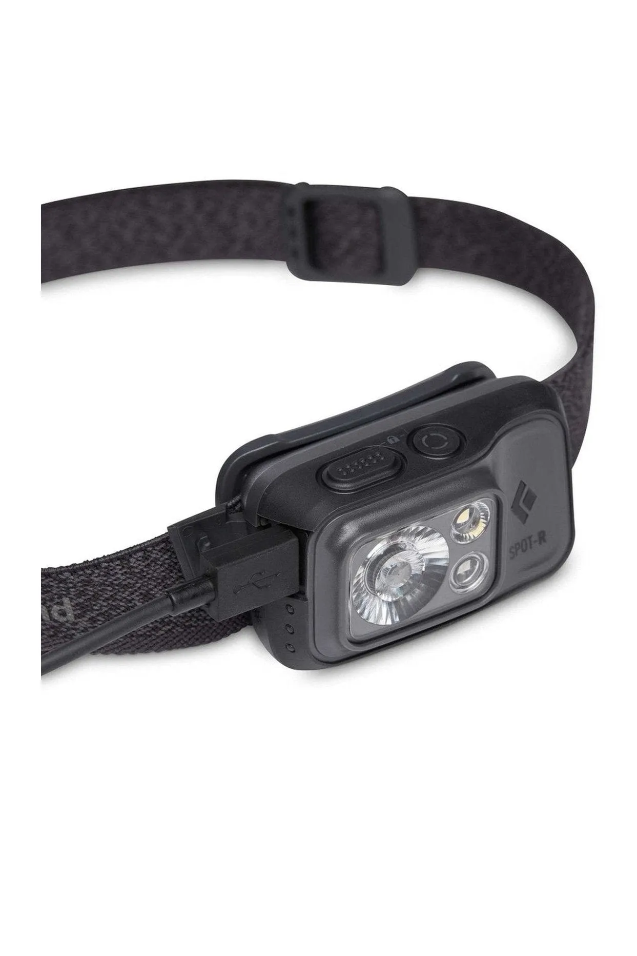 Spot 400-R Headlamp