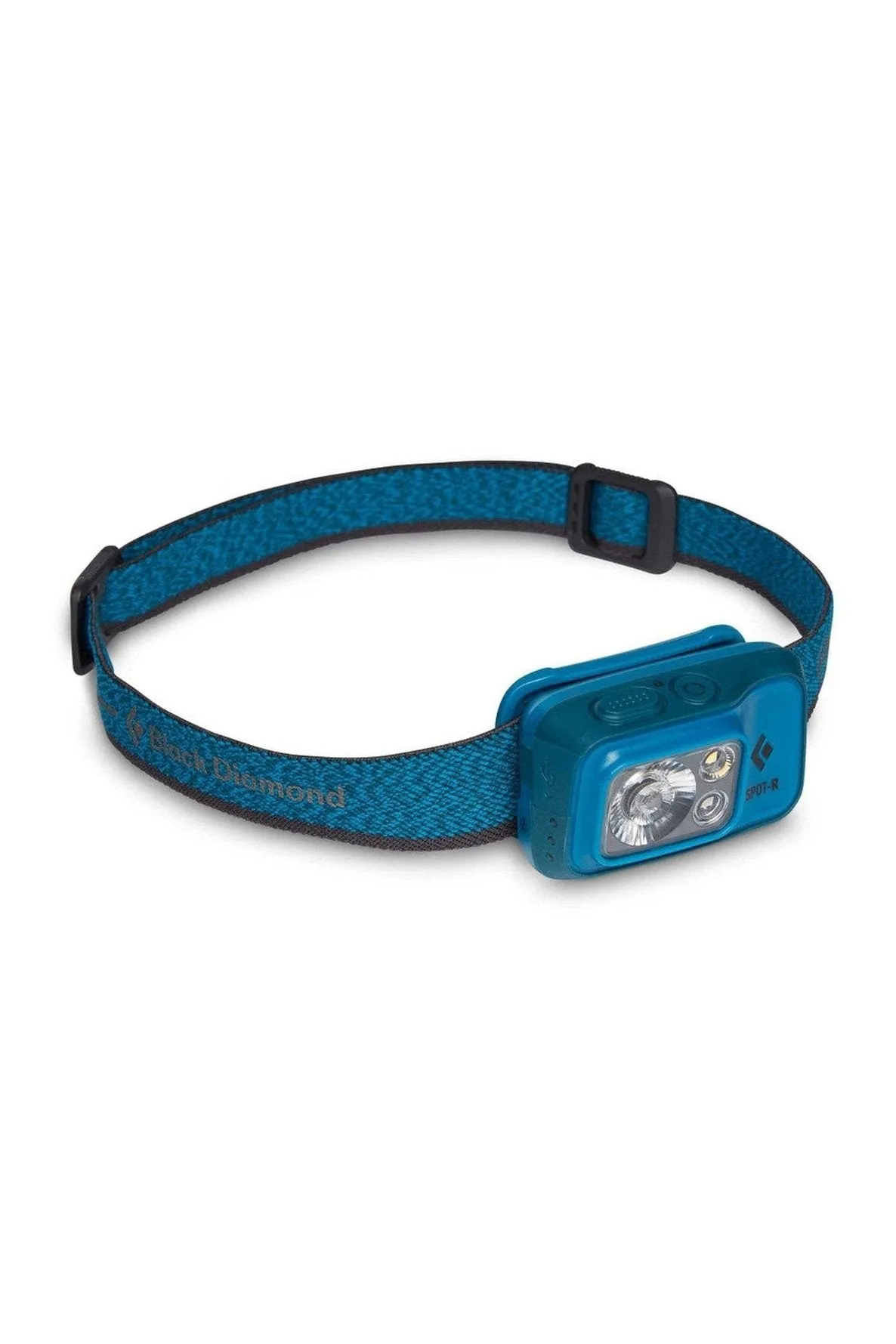 Spot 400-R Headlamp