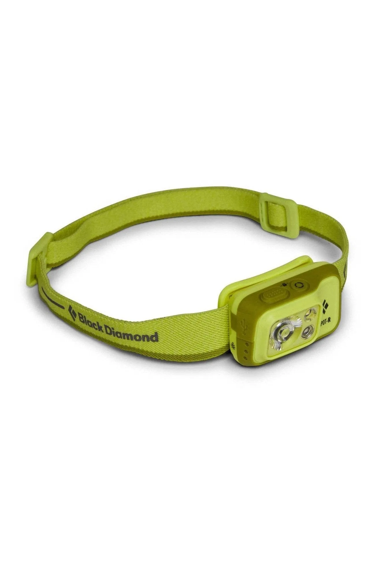 Spot 400-R Headlamp