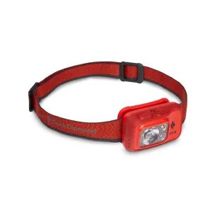 Spot 400-R Rechargeable Headlamp - Octane