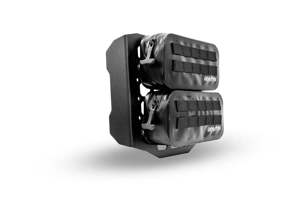 STACK PACK HORIZONTAL