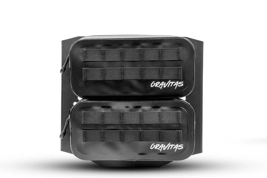 STACK PACK HORIZONTAL