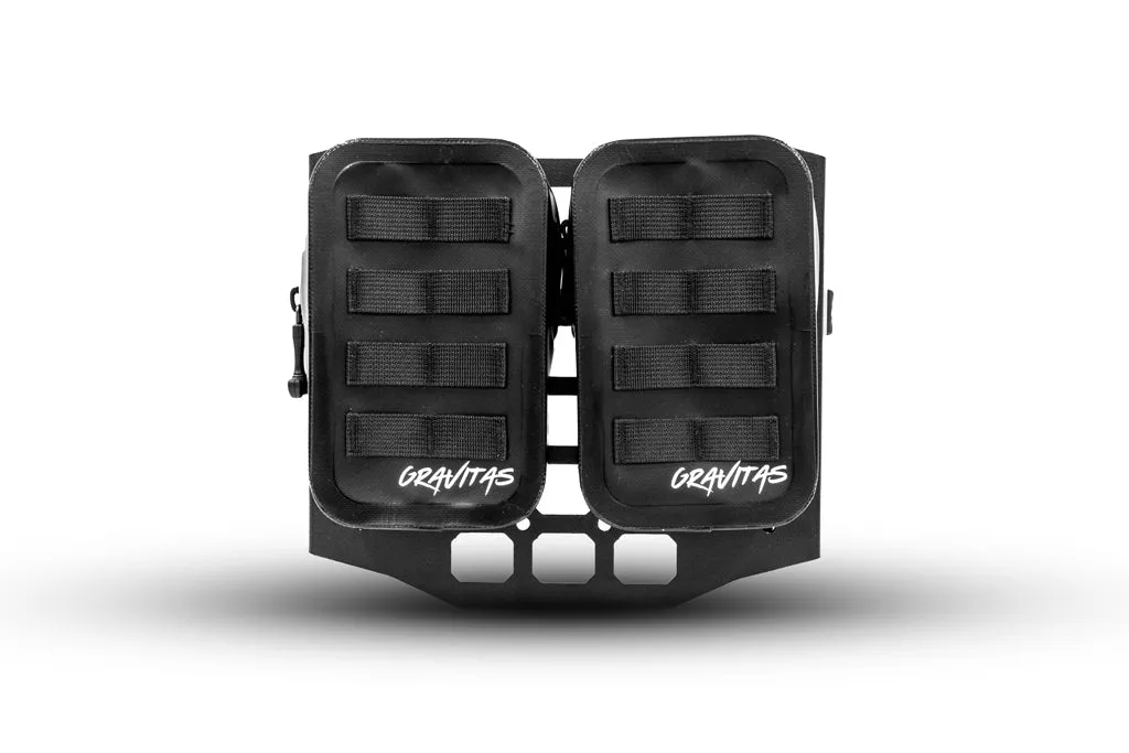 STACK PACK VERTICAL