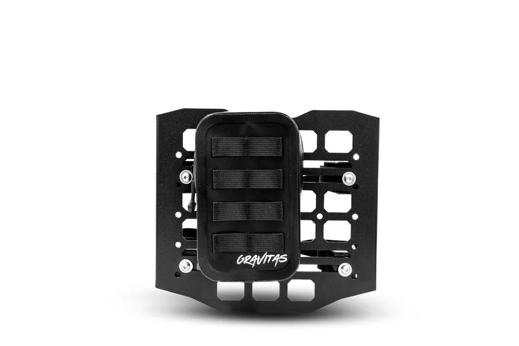STACK PACK VERTICAL