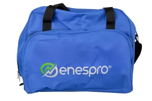 Standard Electrical Gear Bag, 14' x 14' x 18', Royal Blue