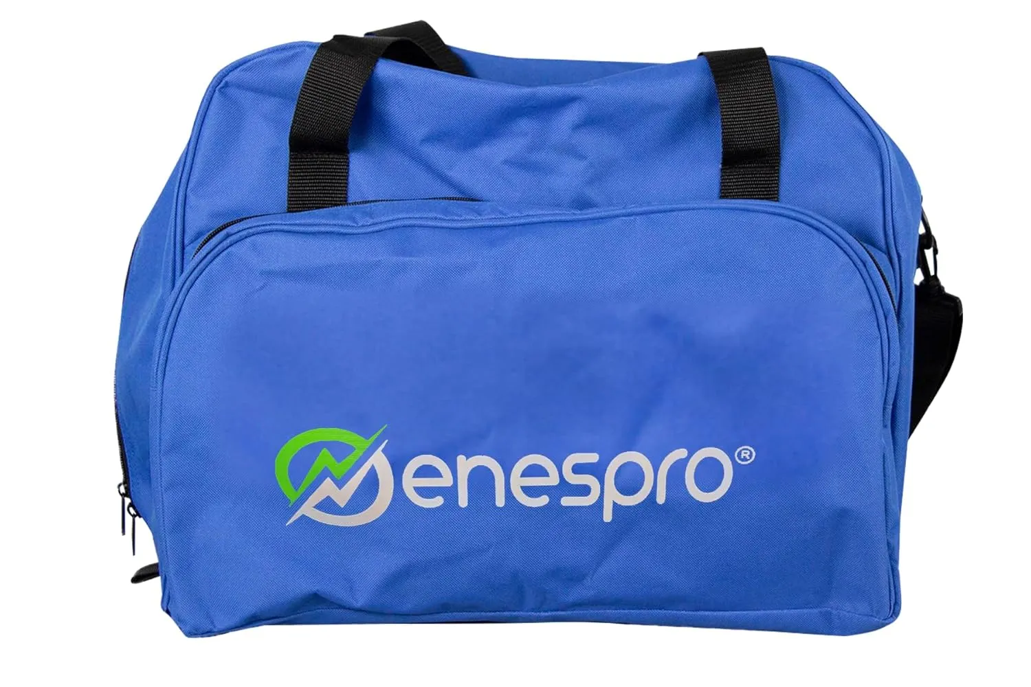 Standard Electrical Gear Bag, 14' x 14' x 18', Royal Blue