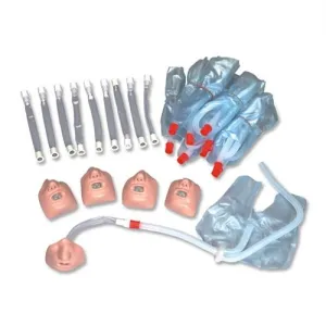 Starter Kit for Sanitary CPARLENE® Basic, Light