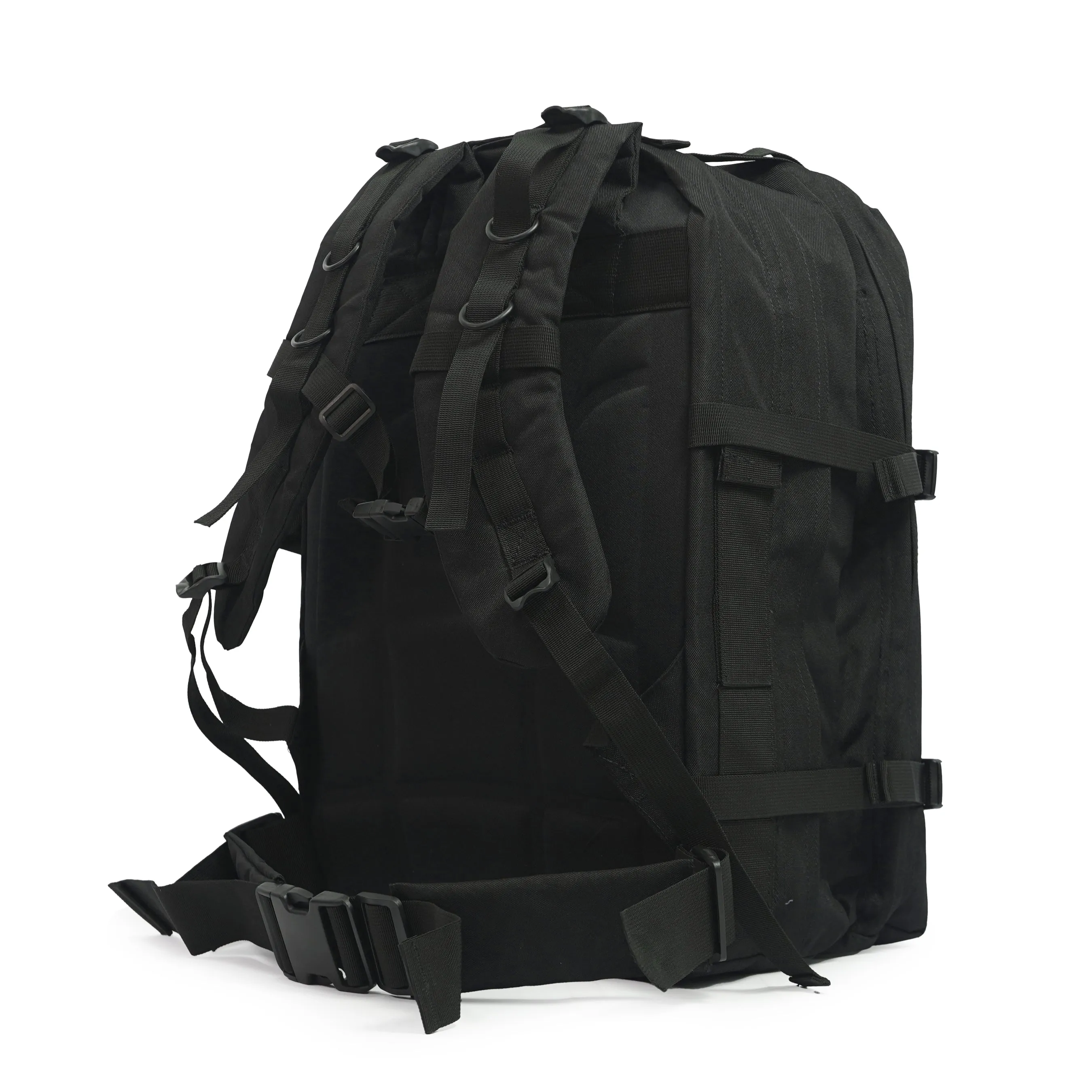 Stomp Medical Backpack - Black