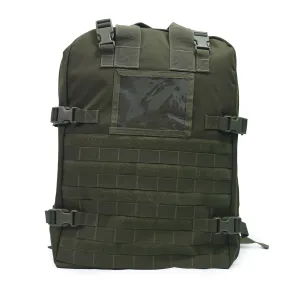 Stomp Medical Backpack - Olive Drab