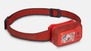 Storm 500 Rechargeable Headlamp